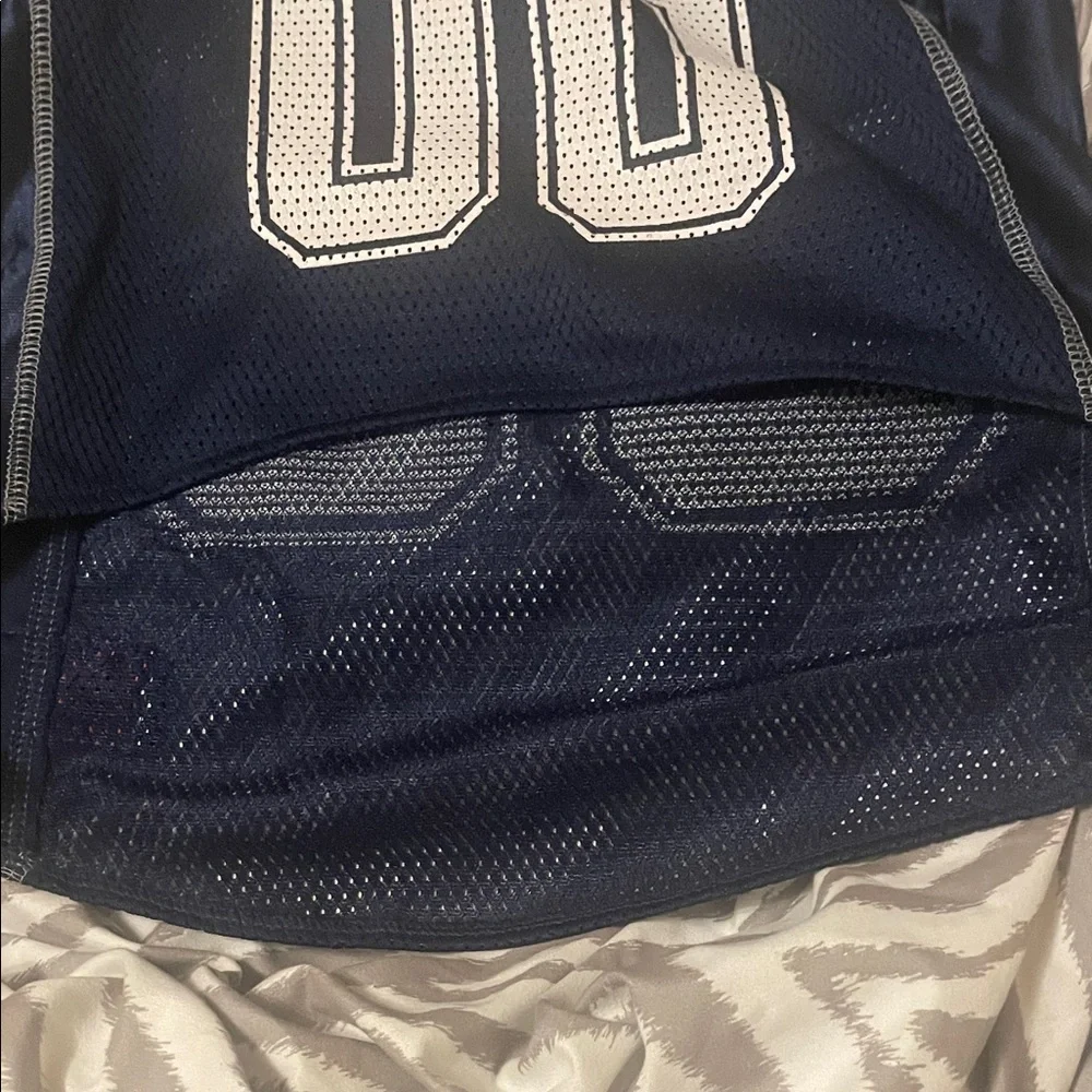 NFL Dallas Cowboys Dogs Jersey Size: XL
